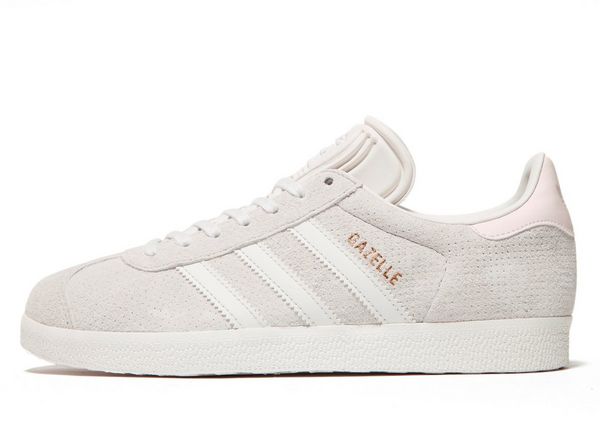 adidas gazelle femme beige